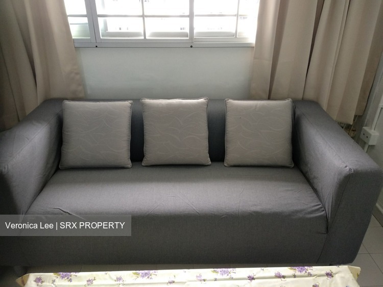 Bedok North Road thumbnail photo